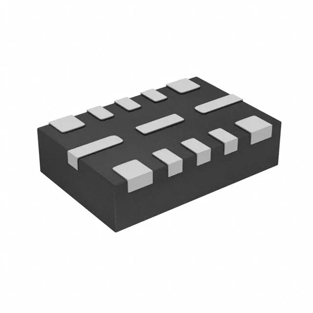 AP91352MN1-DT8-7 (IC LOAD SWITCH 12WQFN)