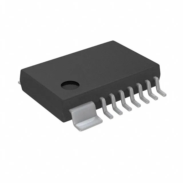 AM4961GHTR-G1 (IC MOTOR DRIVER PWM 14TSSOP)