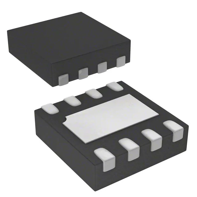 AP2318ADN-ADJTRG1 (IC REG LINEAR POS ADJ 1A 8DFN)