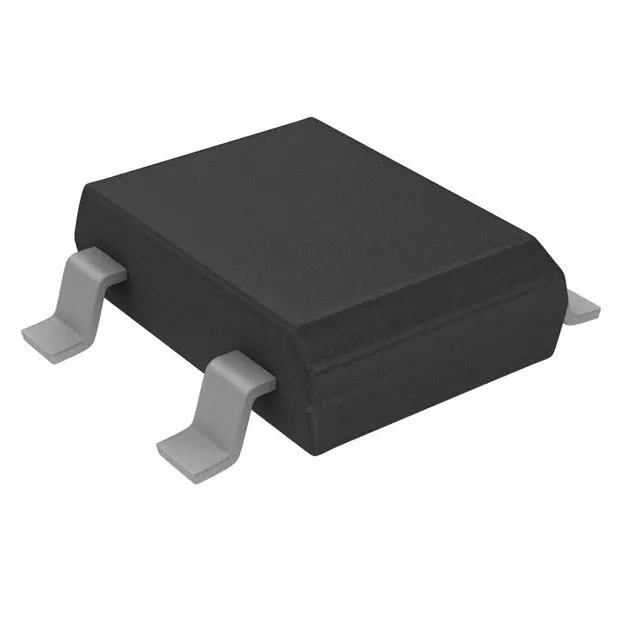 HDS10M-13 (BRIDGE RECTIFIER HDS T&R 3K)