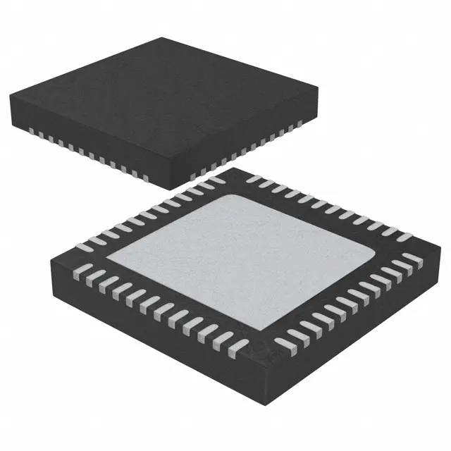 PI2EQX3232AZDEX (IC REDRIVER SAS/SATA 2CH 48TQFN)