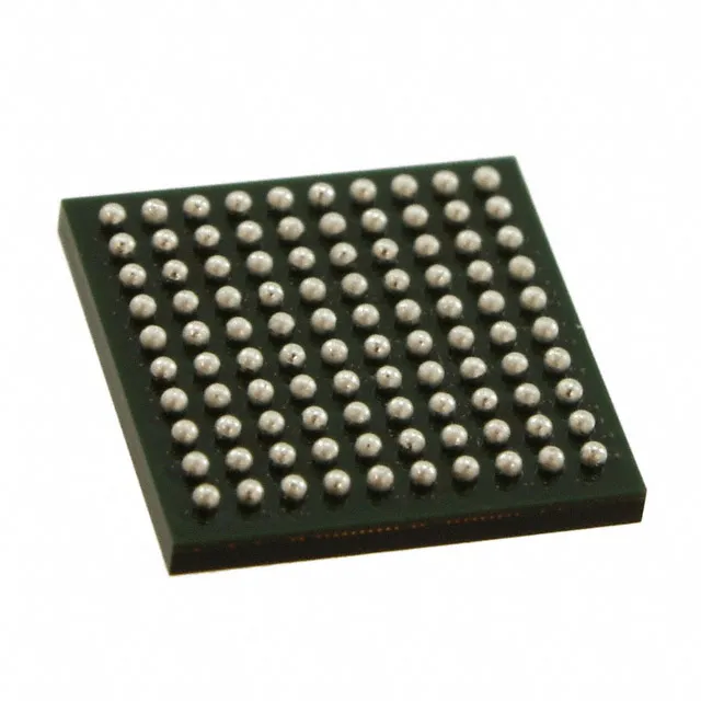 PI2EQX6814NJEX (IC REDRIVER SAS2/SATA/XAUI LBGA)