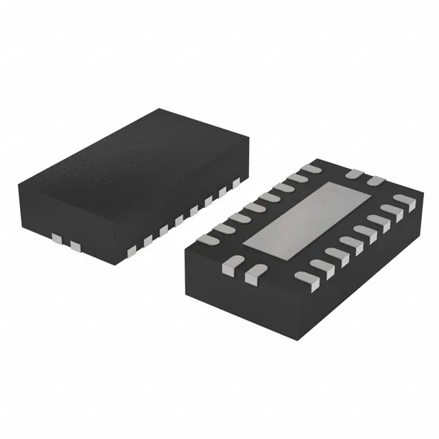 PI3DBS16212ZBBEX (PCIE SWITCH V-QFN2545-20 T&R 3.5)