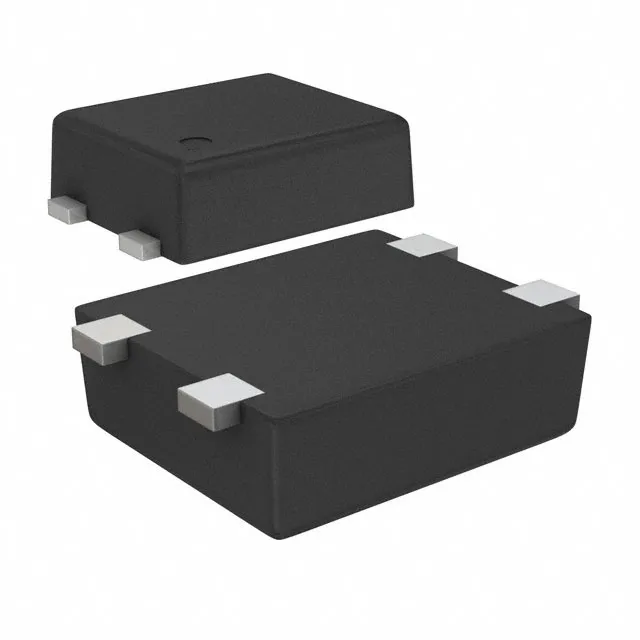 LBS10-13 (BRIDGE RECT 1P 1000V 1A DFN5564)