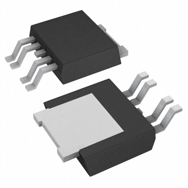 ZXTR1005K4-13 (IC REG LINEAR 5V 50MA TO252-4L)