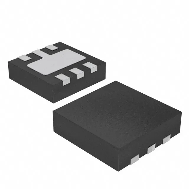 AP3428DNTR-G1 (IC REG BUCK ADJ 1A SYNC 6DFN)