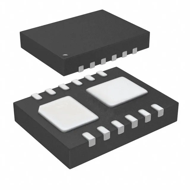AL8812FDF-13 (IC LED DRIVER RGLTR U-DFN6040)