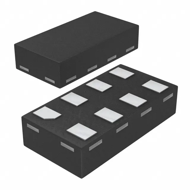 74LVC2G02HD4-7 (IC GATE NOR 2CH 2-INP DFN2010-8)