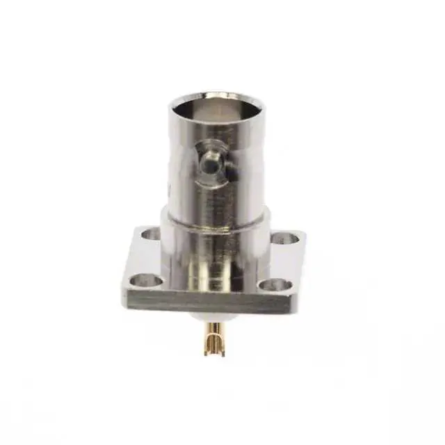 31-203-RFX (CONN BNC RCPT STR 50 OHM SOLDER)