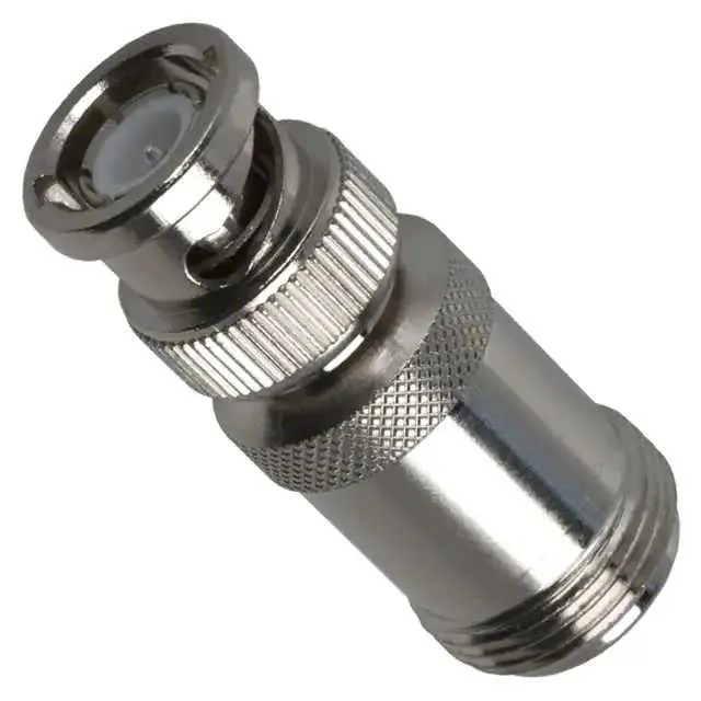 31-217 (CONN ADAPT BNC PLUG TO N JACK)