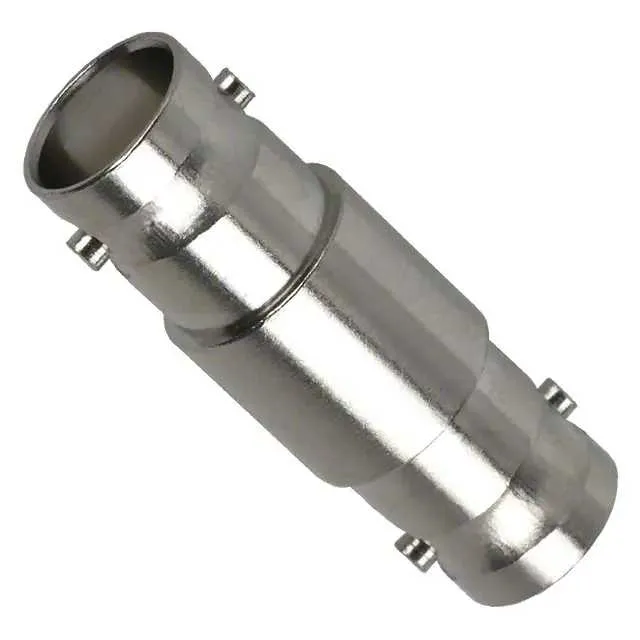 31-219 (CONN ADAPT JACK-JACK BNC 50 OHM)