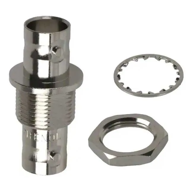 31-220N-RFX (CONN ADAPT JACK-JACK BNC 50 OHM)