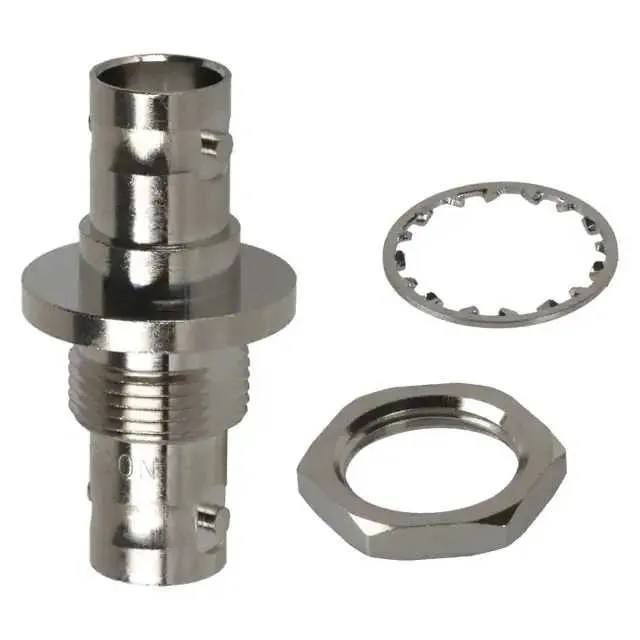 31-220N (CONN ADAPT JACK-JACK BNC 50 OHM)