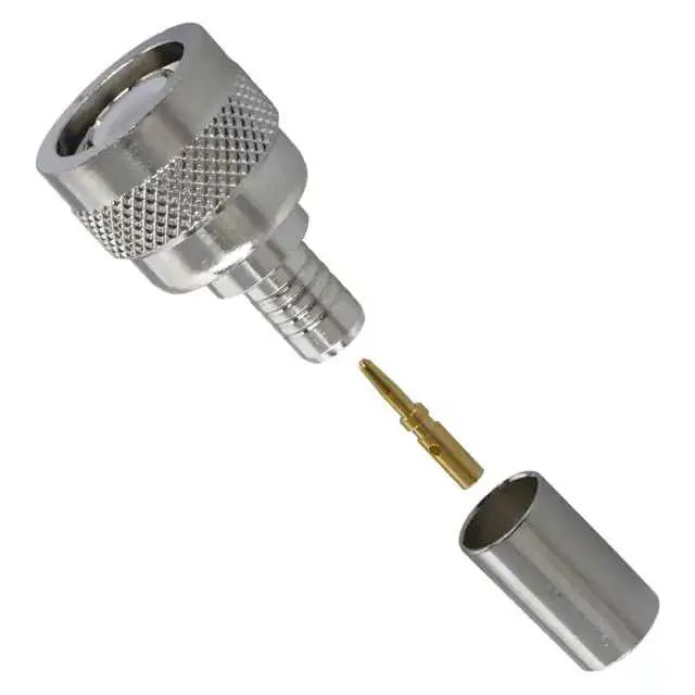 31-2368 (CONN TNC PLUG STR 50 OHM CRIMP)