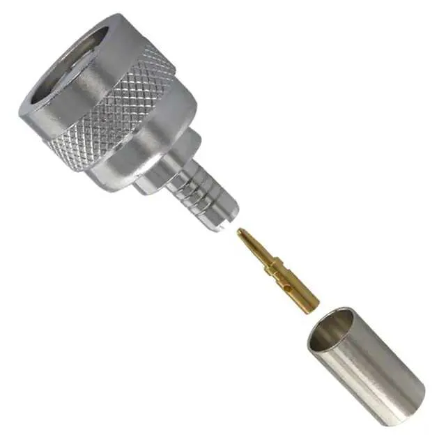 31-2373 (CONN TNC PLUG STR 50 OHM CRIMP)