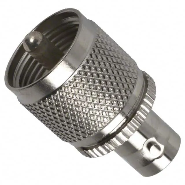 31-28 (CONN ADAPT UHF PLUG TO BNC JACK)