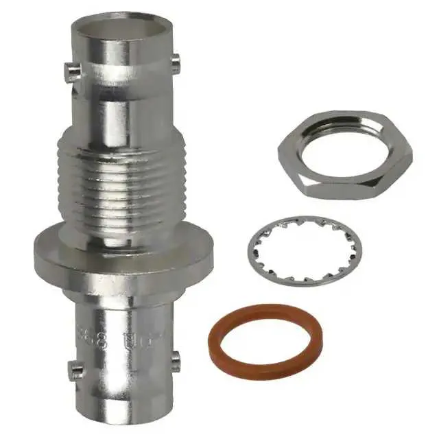 31-3220 (CONN ADAPT JACK-JACK BNC 50 OHM)