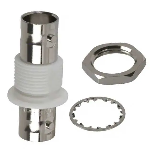 31-4803 (CONN ADAPT JACK-JACK BNC 50 OHM)