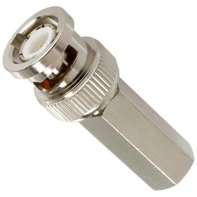 31-5137-RFX (CONN BNC PLUG STR 50 OHM PUSH)