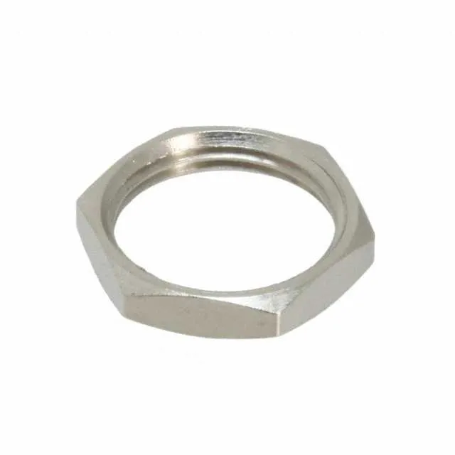 31-5652 (CONN NUT FOR BNC JACK)