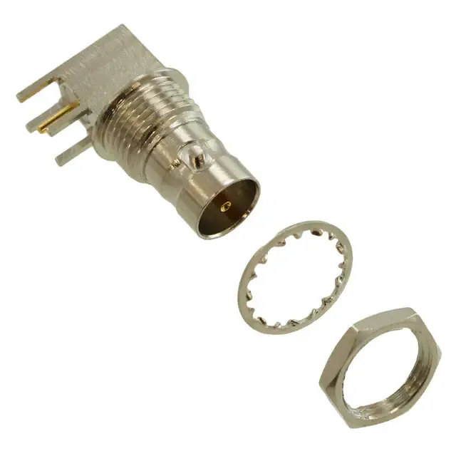 31-6055 (CONN MINI BNC JACK R/A 75OHM PCB)