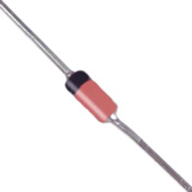 SD103B-F (DIODE SCHOTTKY 30V 350MA DO35)