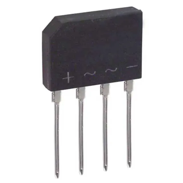 KBP02G (RECT BRIDGE GPP 200V 1.5A KBP)