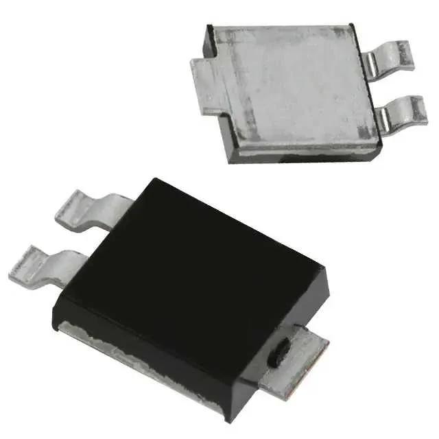 MBRM360-13 (DIODE SCHOTTKY 60V 3A POWERMITE3)