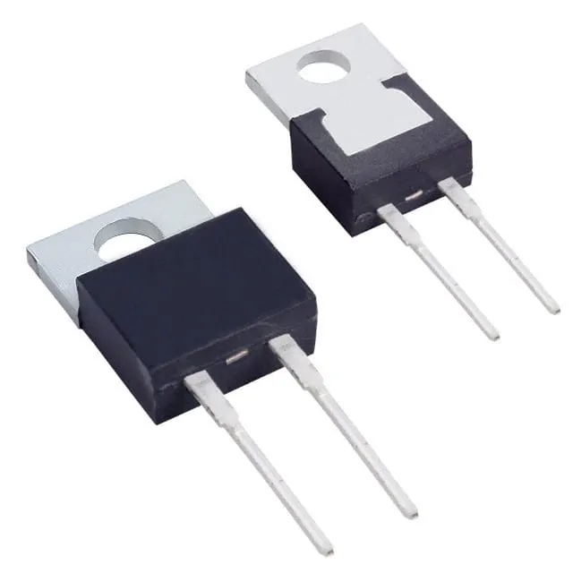 DSR8V600 (DIODE GEN PURP 600V 8A TO220AC)