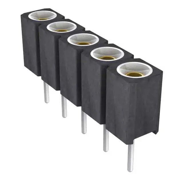 310-83-105-01-640101 (PCB CONN SOLDER TAIL)