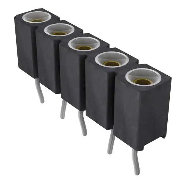 310-83-105-01-754101 (PCB CONN SOLDER TAIL)