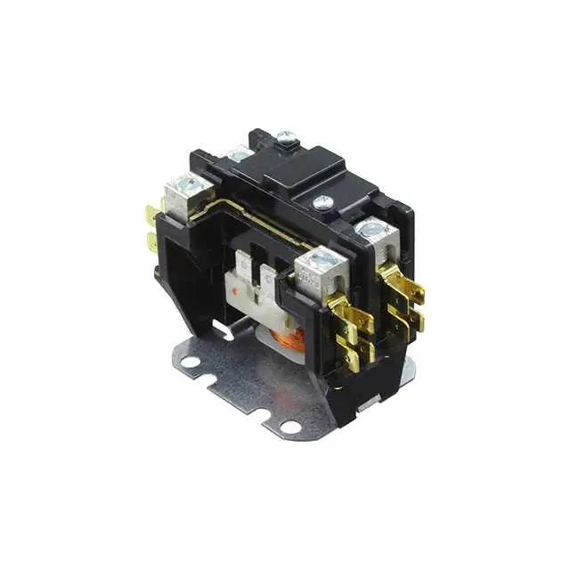 3100-15Q19999CL (RELAY CONTACTOR SPST 25A 24V)