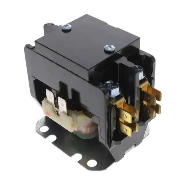 3100-20U18999C (RELAY CONTACTOR DPST 40A 240V)