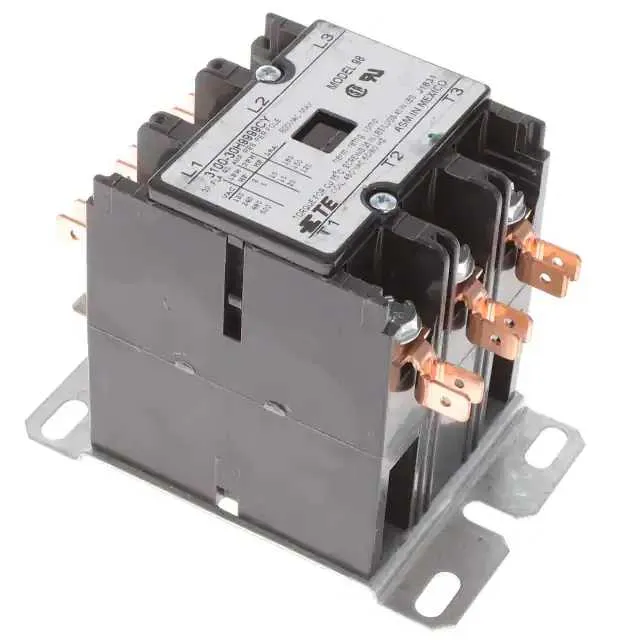 3100-30H9999CY (RELAY CONTACTOR 3PST 30A 480V)