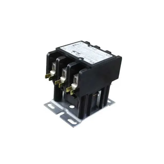 3100-30K17999CJ (RELAY CONTACTOR 3PST 60A 240V)