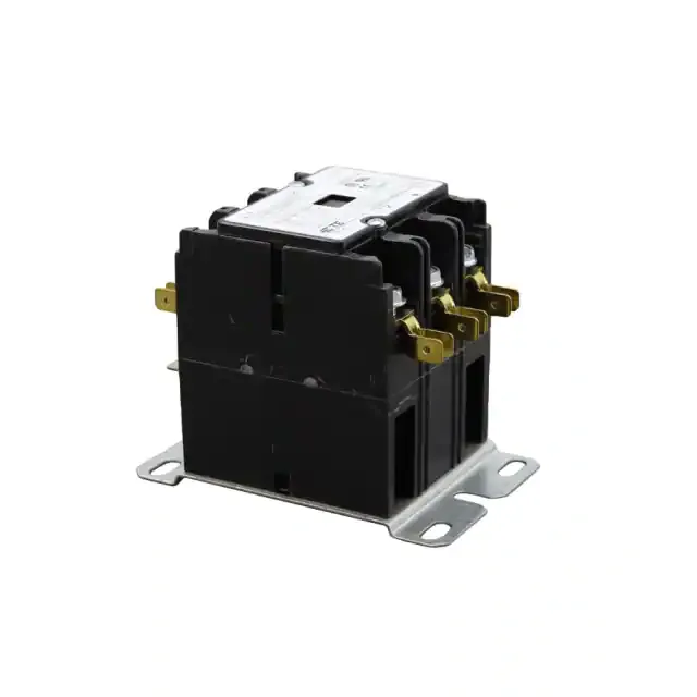 3100-30Q8999CY (RELAY CONTACTOR 3PST 25A 24V)