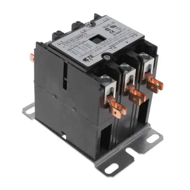3100-30U10999CG (RELAY CONTACTOR 3PST 40A 240V)