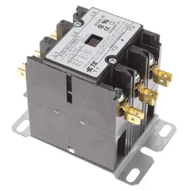 3100-30U7999CY (RELAY CONTACTOR 3PST 20A 240V)