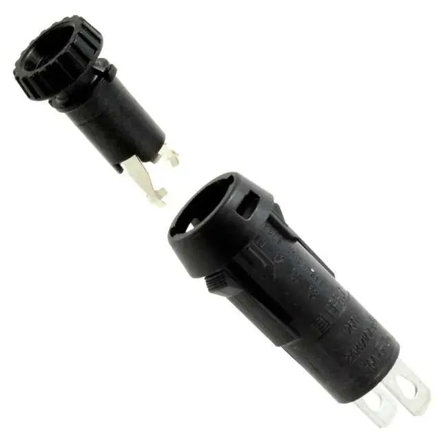 3101.0035 (FUSE HLDR CART 400V 16A PNL MNT)