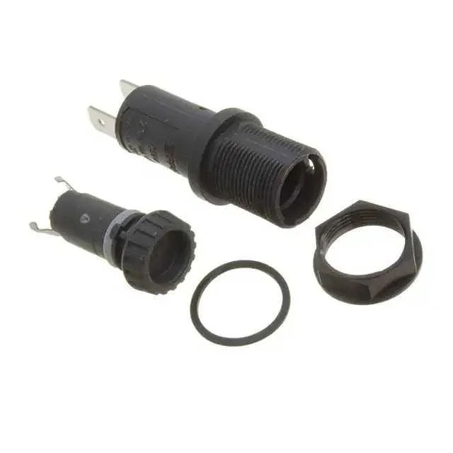 3101.0325 (FUSE HLDR CART 400V 16A PNL MNT)