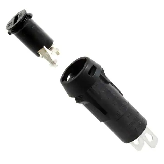 3101.0030 (FUSE HLDR CART 400V 16A PNL MNT)