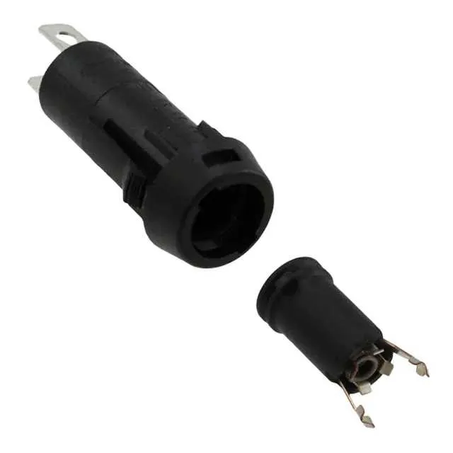 3101.0031 (FUSE HLDR CART 500V 16A PNL MNT)