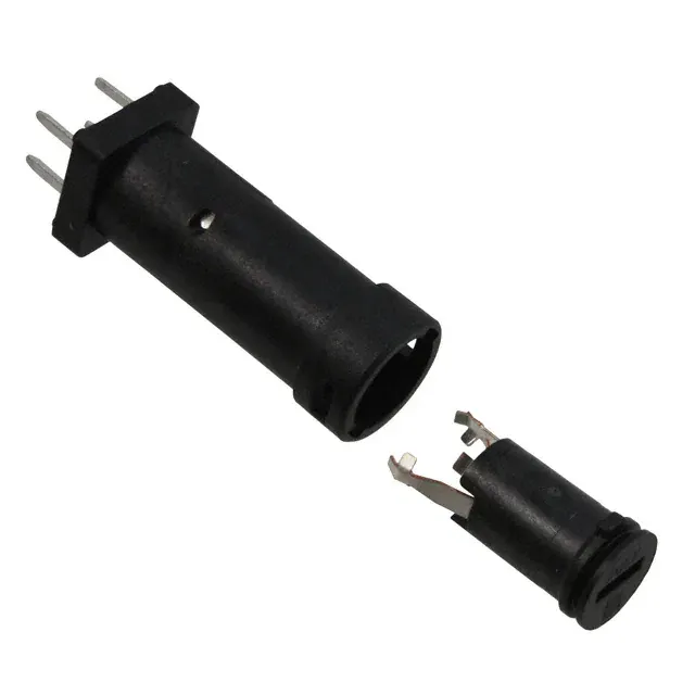 3101.0040 (FUSE HLDR CARTRIDGE 500V 16A PCB)