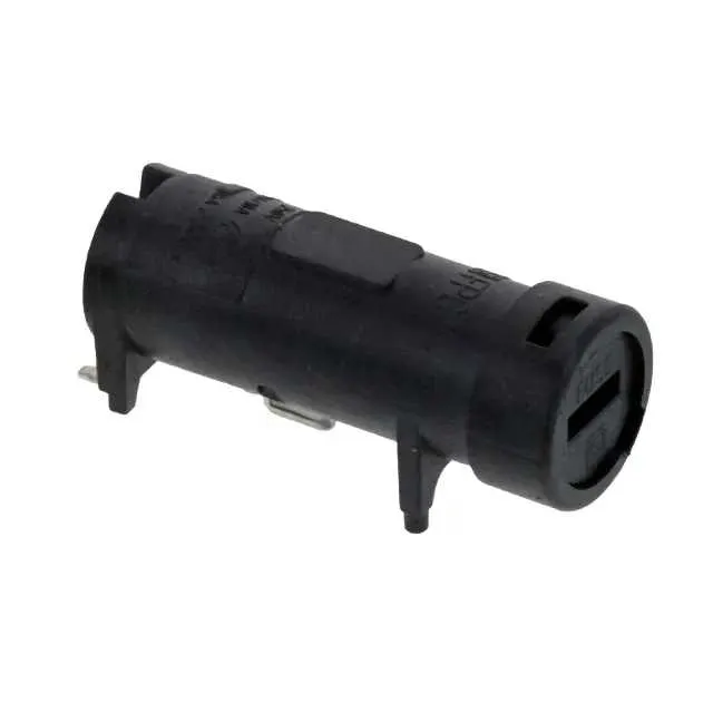 3101.0071 (FUSE HLDR CARTRIDGE 400V 16A PCB)
