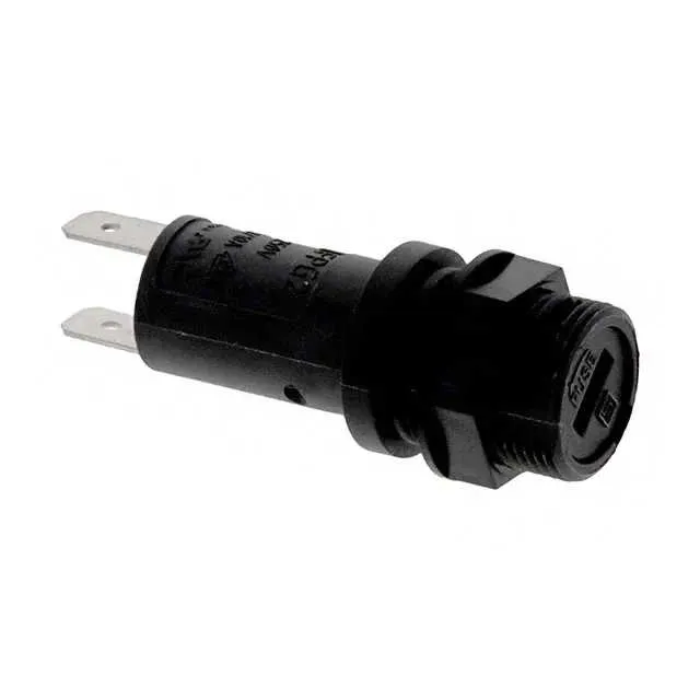 3101.0220 (FUSE HLDR CART 400V 16A PNL MNT)
