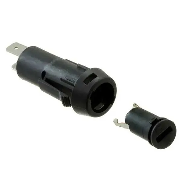 3101.0331 (FUSE HLDR CART 400V 16A PNL MNT)