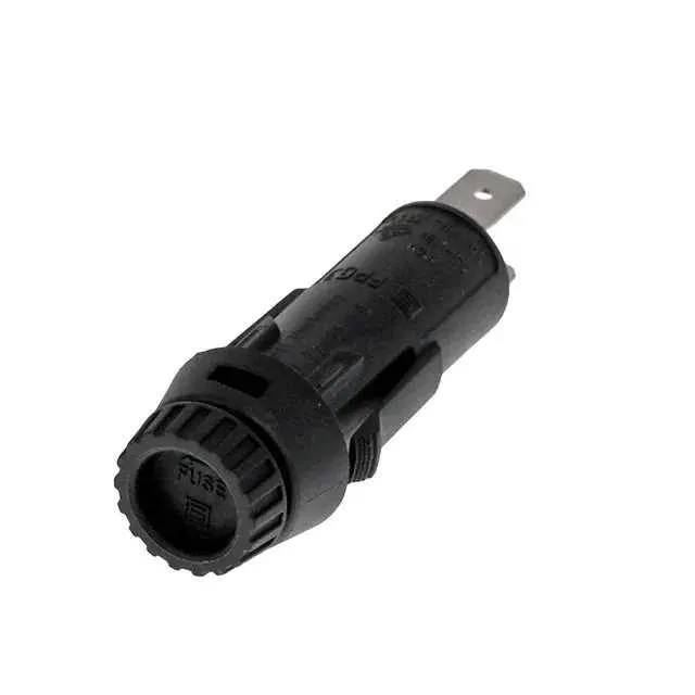 3101.0336 (FUSE HLDR CART 400V 16A PNL MNT)