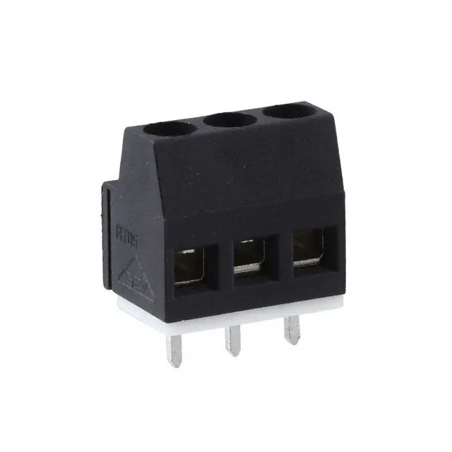 31015103 (SCREW TYPE TERMINAL BLOCK, PCB,)