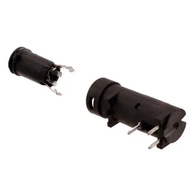 3101.0050 (FUSE HLDR CARTRIDGE 400V 16A PCB)