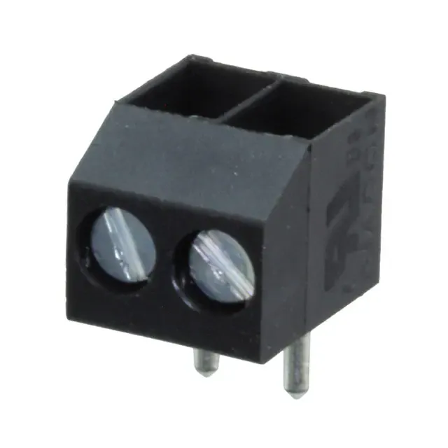 31061102 (SCREW TYPE TERMINAL BLOCK, PCB,)
